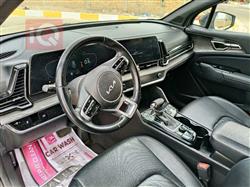 کیا سپۆرتاج